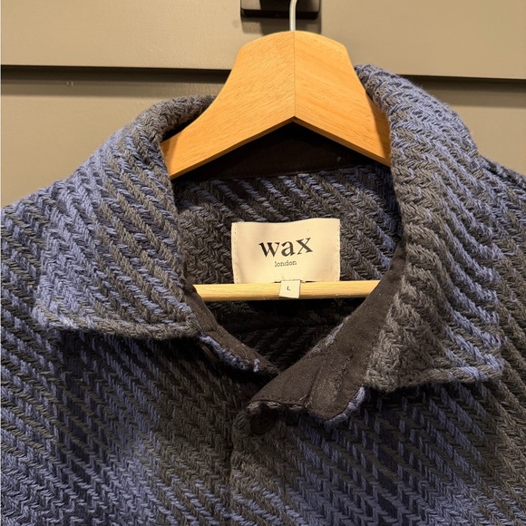 Wax London Woven Lightweight Jacket - Picture 2 of 5